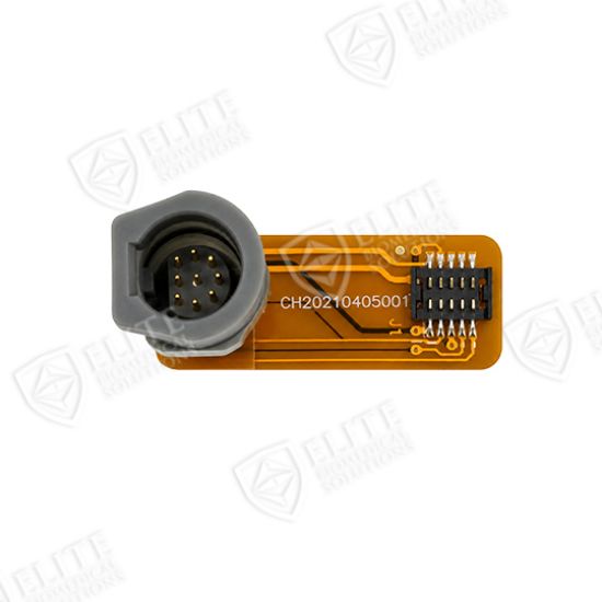 CAM 14 Connector