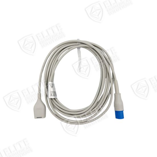 Masimo Compatible SpO2 Adapter Cable