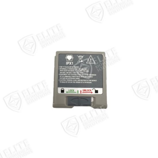 Moog Curlin 4000/6000 Battery Door