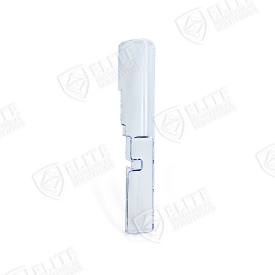 8120 PCA Front Door Assembly