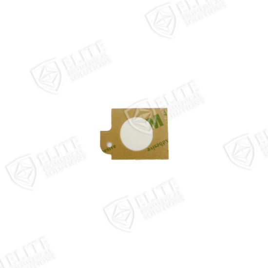 Medley 8110 Syringe Mylar Gasket