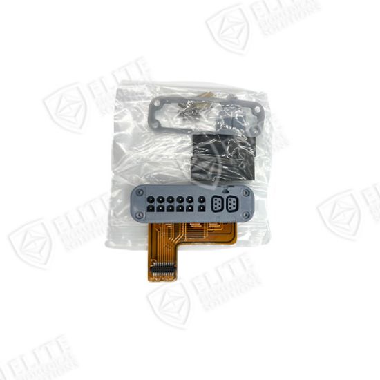 GE Carescape T14 Connector Interface