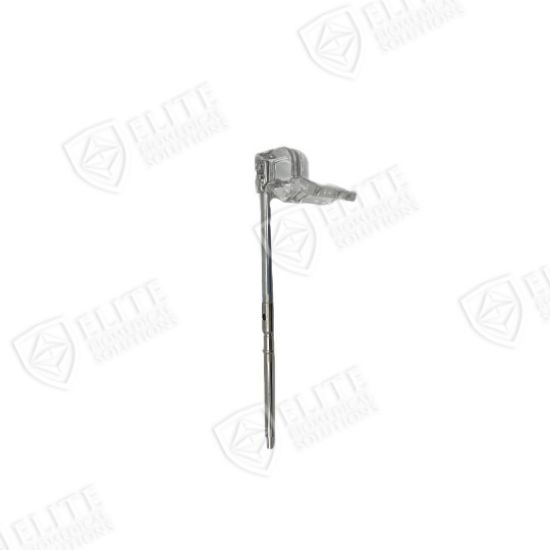 8110 Syringe / 8120 PCA Barrel Clamp