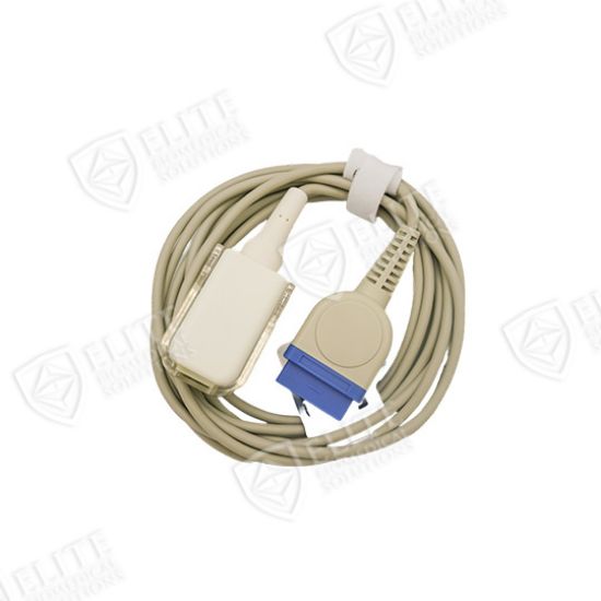 GE/Marquette Compatible SpO2 Adapter Cable Masimo