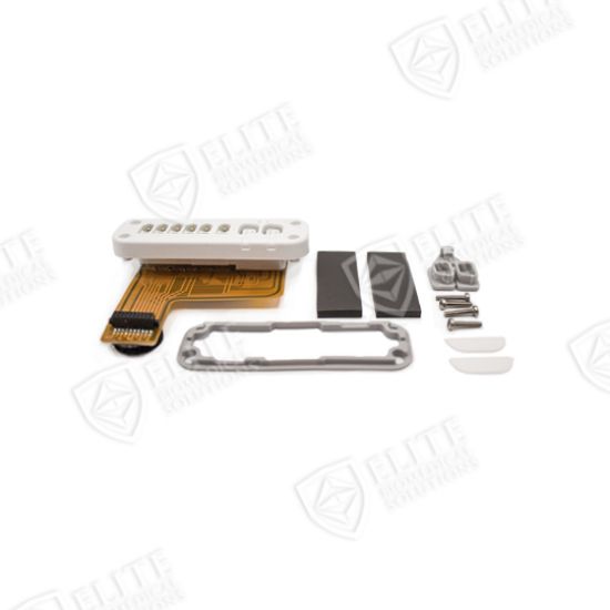 GE Apex Pro Connector Interface