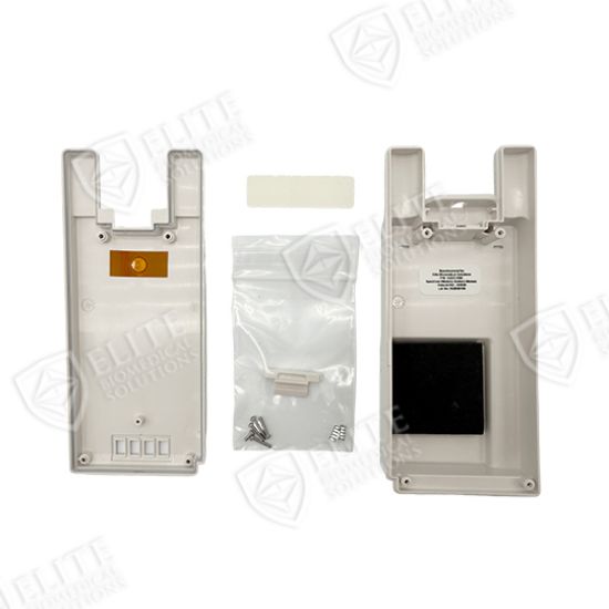 Baxter Sigma Spectrum Battery Case Kit