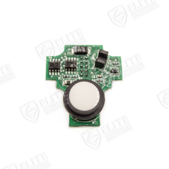 8110 Syringe Pressure Sensor with Board