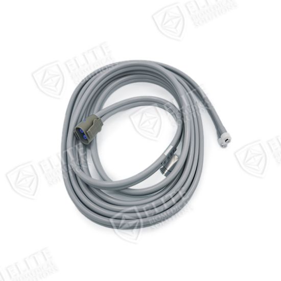 GE Critikon Dinamap Compatible NIBP Hose w/ Subminiature Connectors