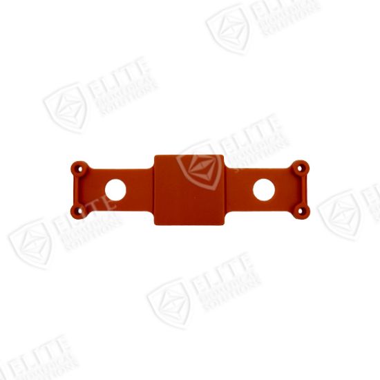 Medley 8100 LVP Pump Mech Motor Mount