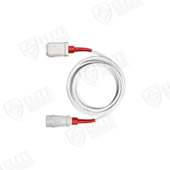 Masimo Original LNCS Pat Cable Red 25 LNC-10