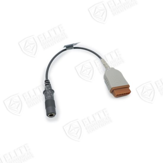 GE/Marquette Compatible Temperature Adapter