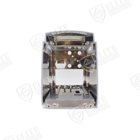 BD 8015 Rear Case