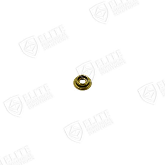 Medley POC Power Cord Brass Snap