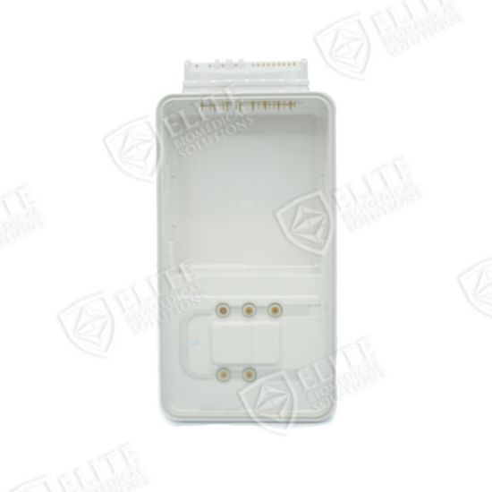 MX40 Philips Rear Case