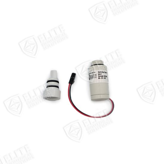 Compatible O2 Cell for Fluke