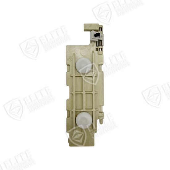 Medley 8100 LVP Platen Assembly