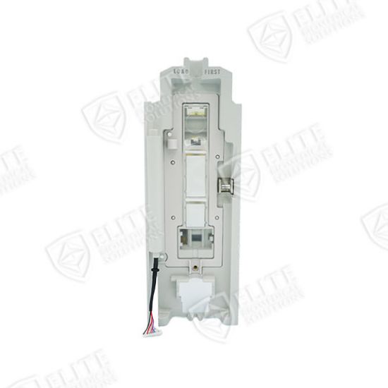 Bezel Assembly for Alaris 8100 LVP