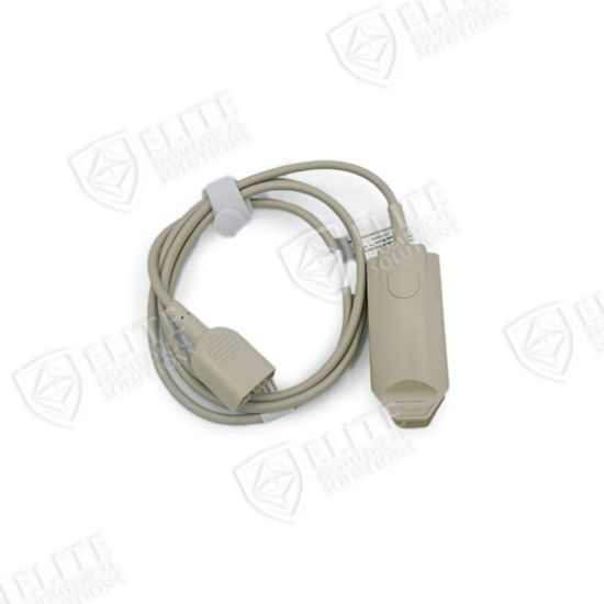 Nihon Kohden Compatible Short SpO2 Sensor