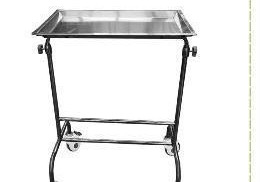 MN-SUS004 - Single Basin Stand