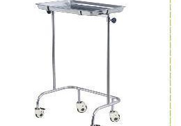 MN-SUS006 - Mayo Instrument Stand