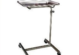 MN-SUS009 - Mayo Instrument Stand
