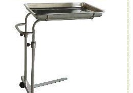 MN-SUS012 - Mayo Instrument Stand