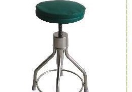MN-SUS018 - Adjustable Round Stool