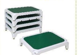 MN-SUS027 - Single Step Stool
