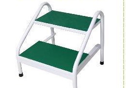 MN-SUS028 - Two-Step Stool