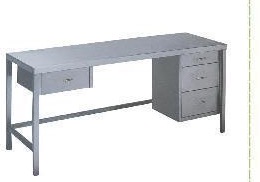 MN-SUS109 - Work Desk with Drawers