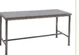 MN-SUS113 - Stainless Steel Work Table