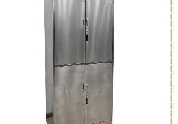 MN-SUS134 - Two-Door Storage Cabinet