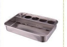 MN-SUS161 - Compartment Instrument Tray