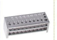 MN-SUS166 - Forceps Holder Rack