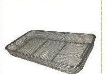 MN-SUS171 - Mesh Sterilization Basket