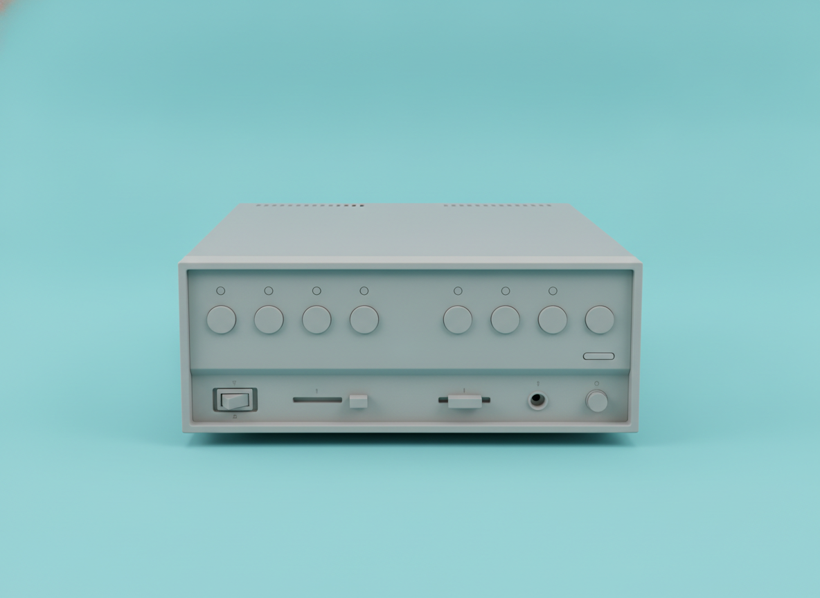 Olympus CV-170 Endoscopy Video Processor