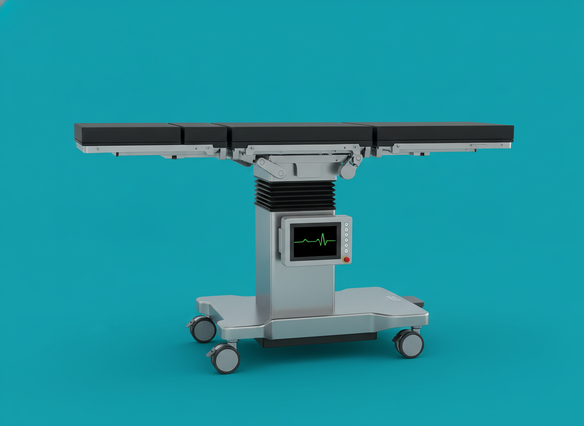 Steris Orthovision Table