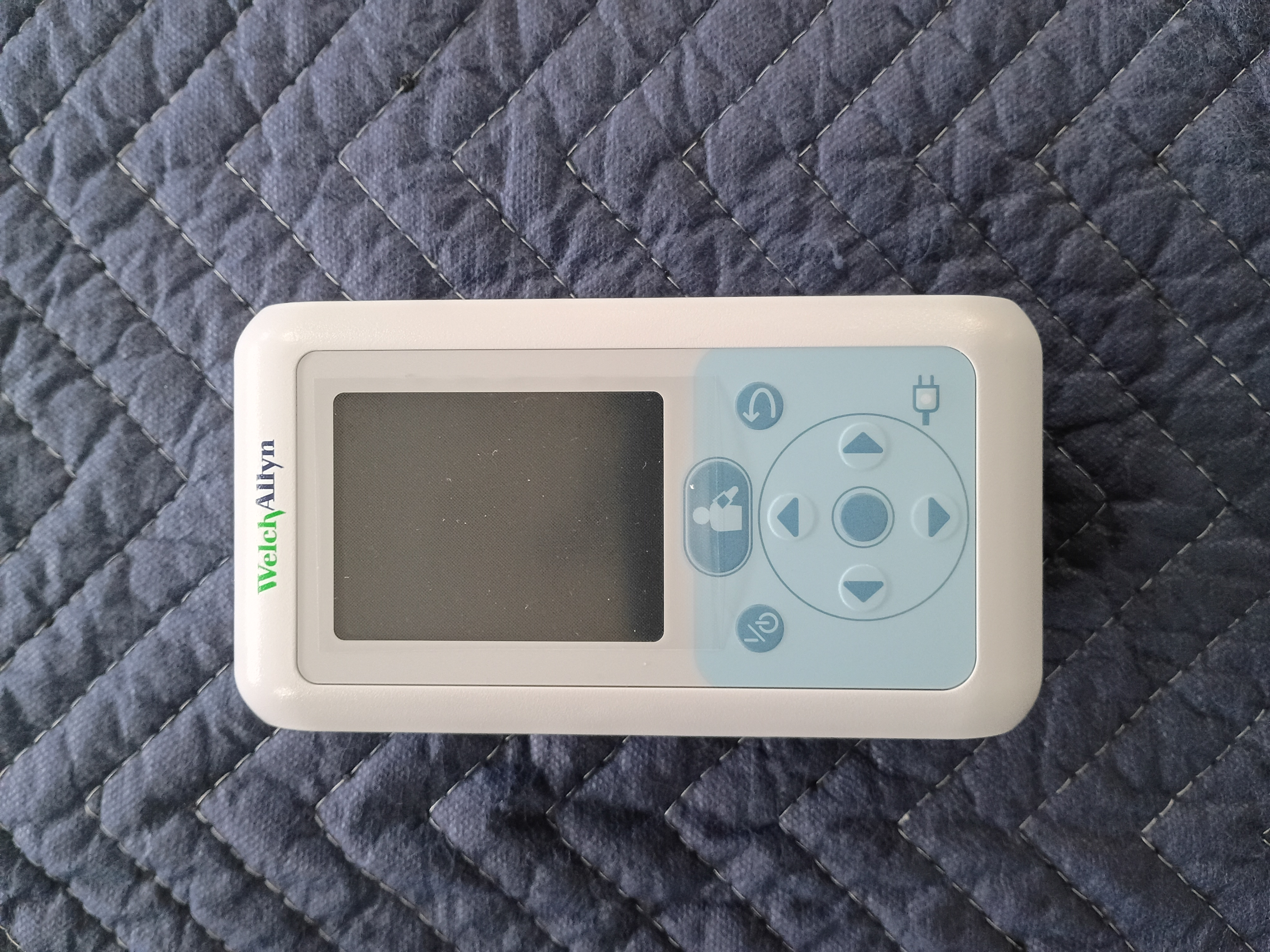 Welch Allyn Pro BP3400 Blood pressure unit