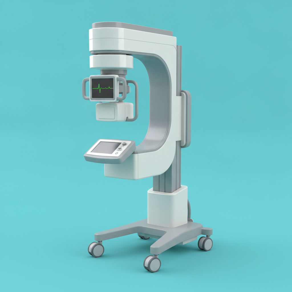 Orthoscan Mini C-Arm