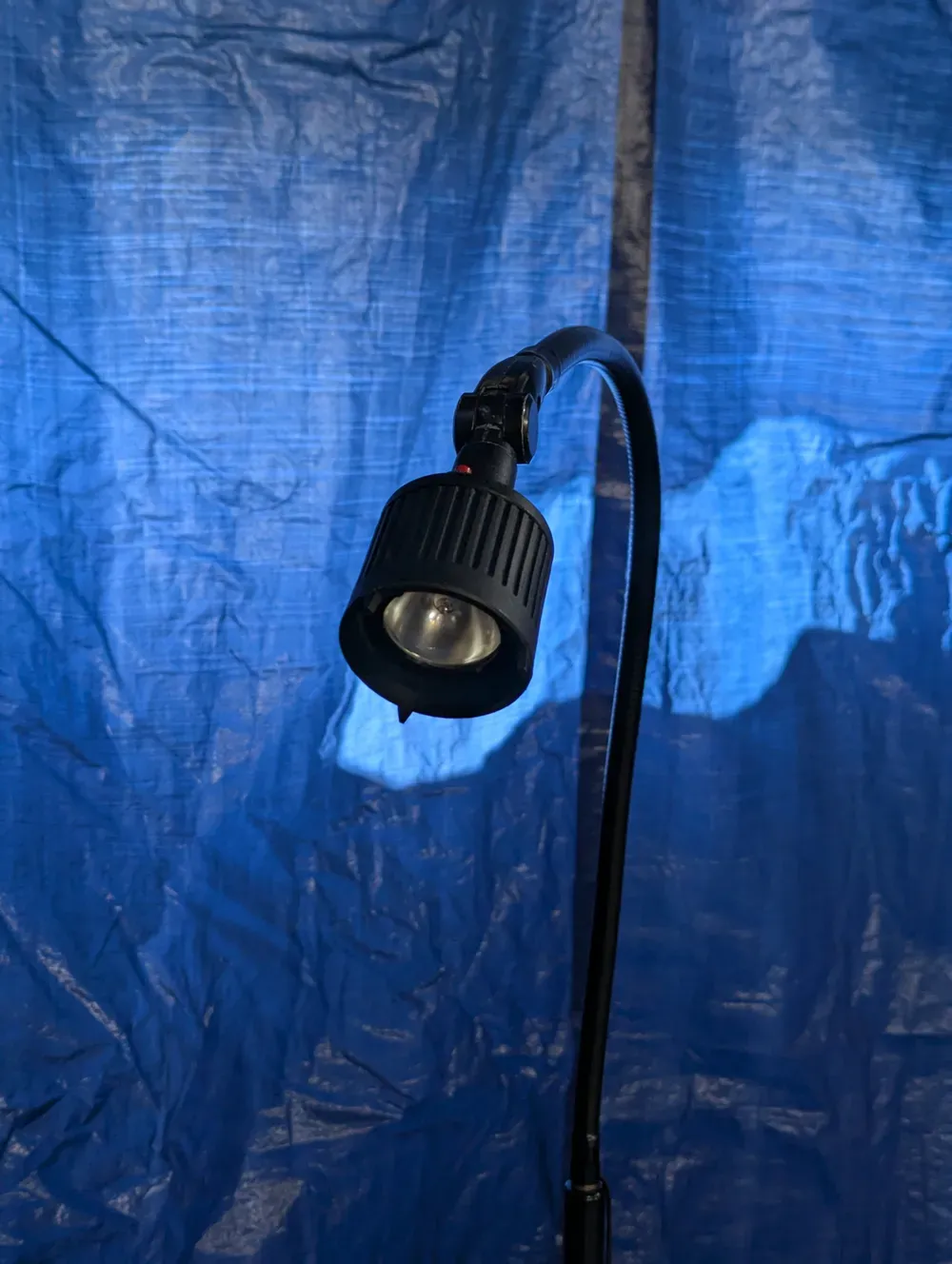 DAZOR Halogen Exam Light WP481812