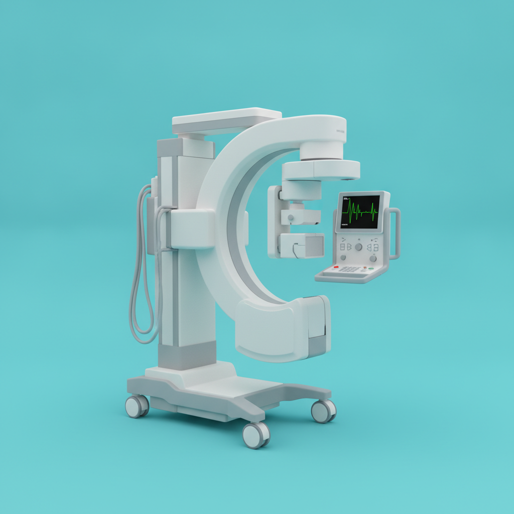 2009 Philips BV Pulsera C-Arm