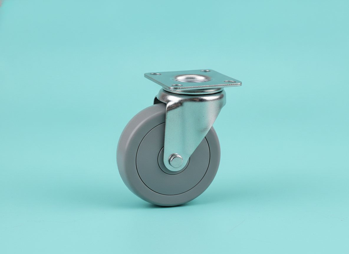 Directional Caster