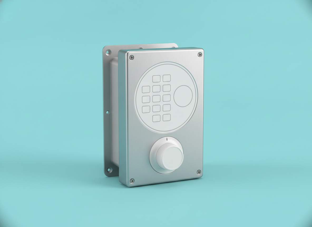 Digital Lock