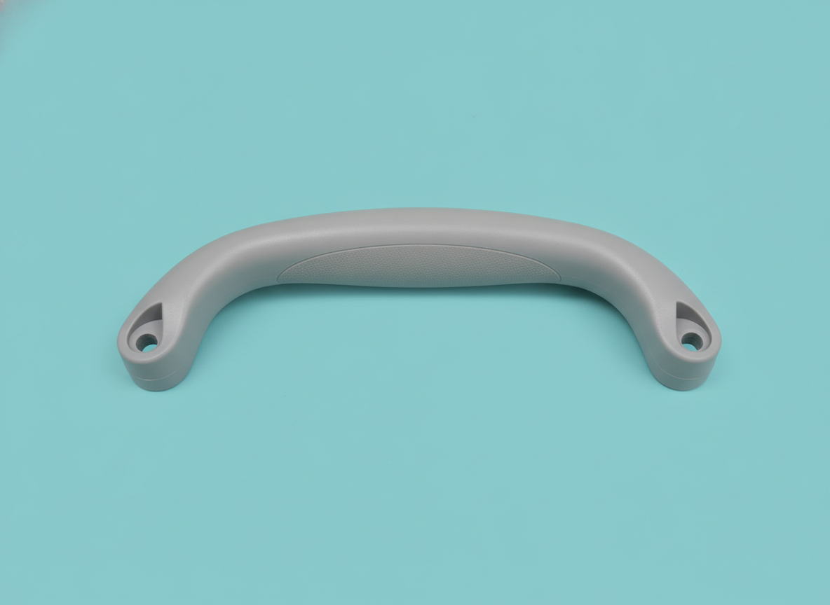 Push Handle