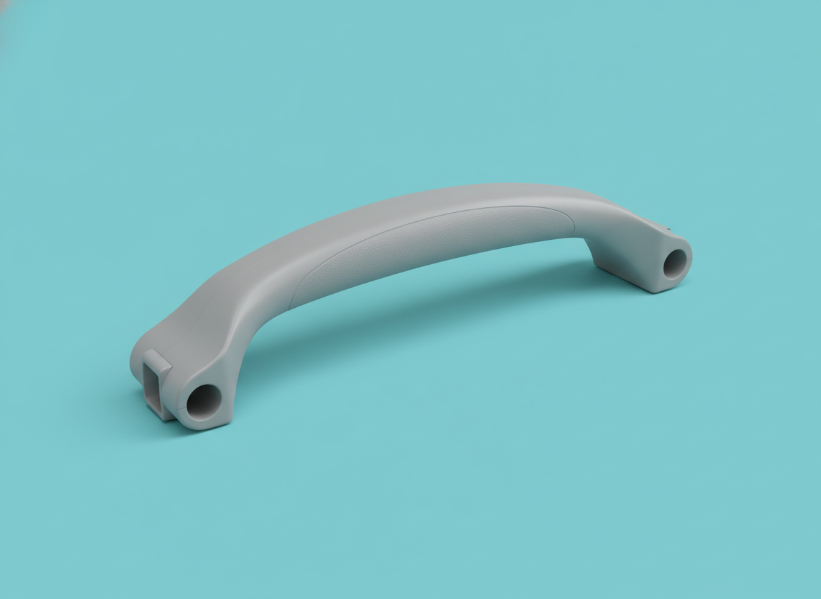 Push Handle