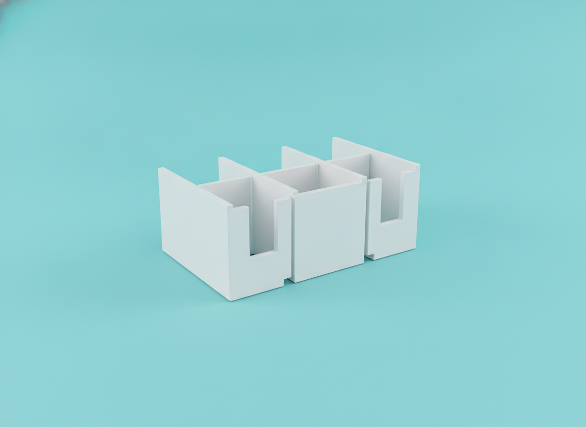 ABS Divider