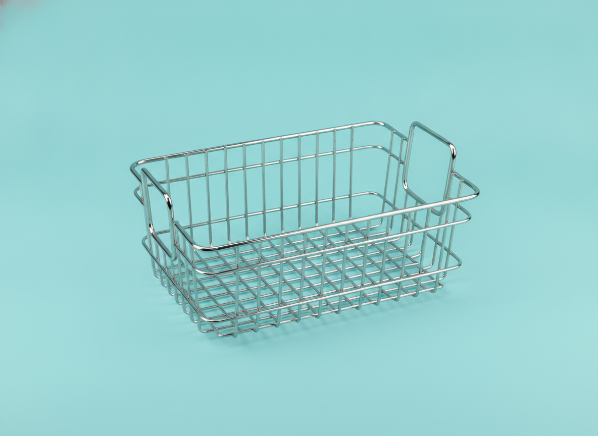 Wire Basket