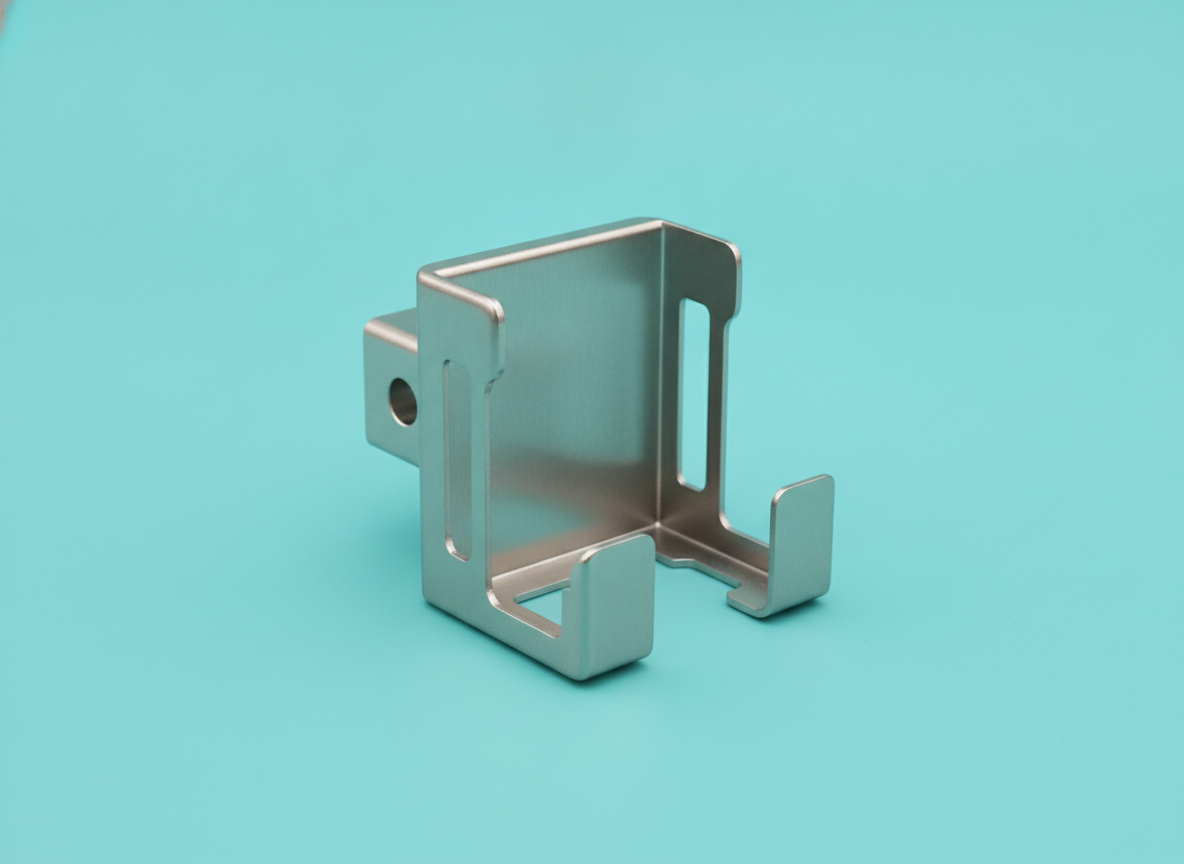 Anesthetic Medicine Box Bracket