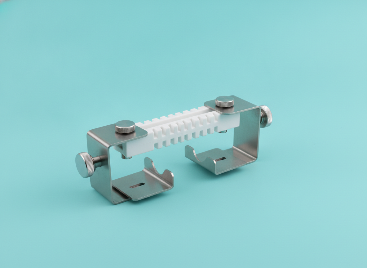 Anesthetic Medicine Box Bracket Set
