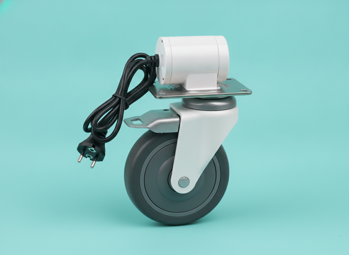 Additional Electric Caster
